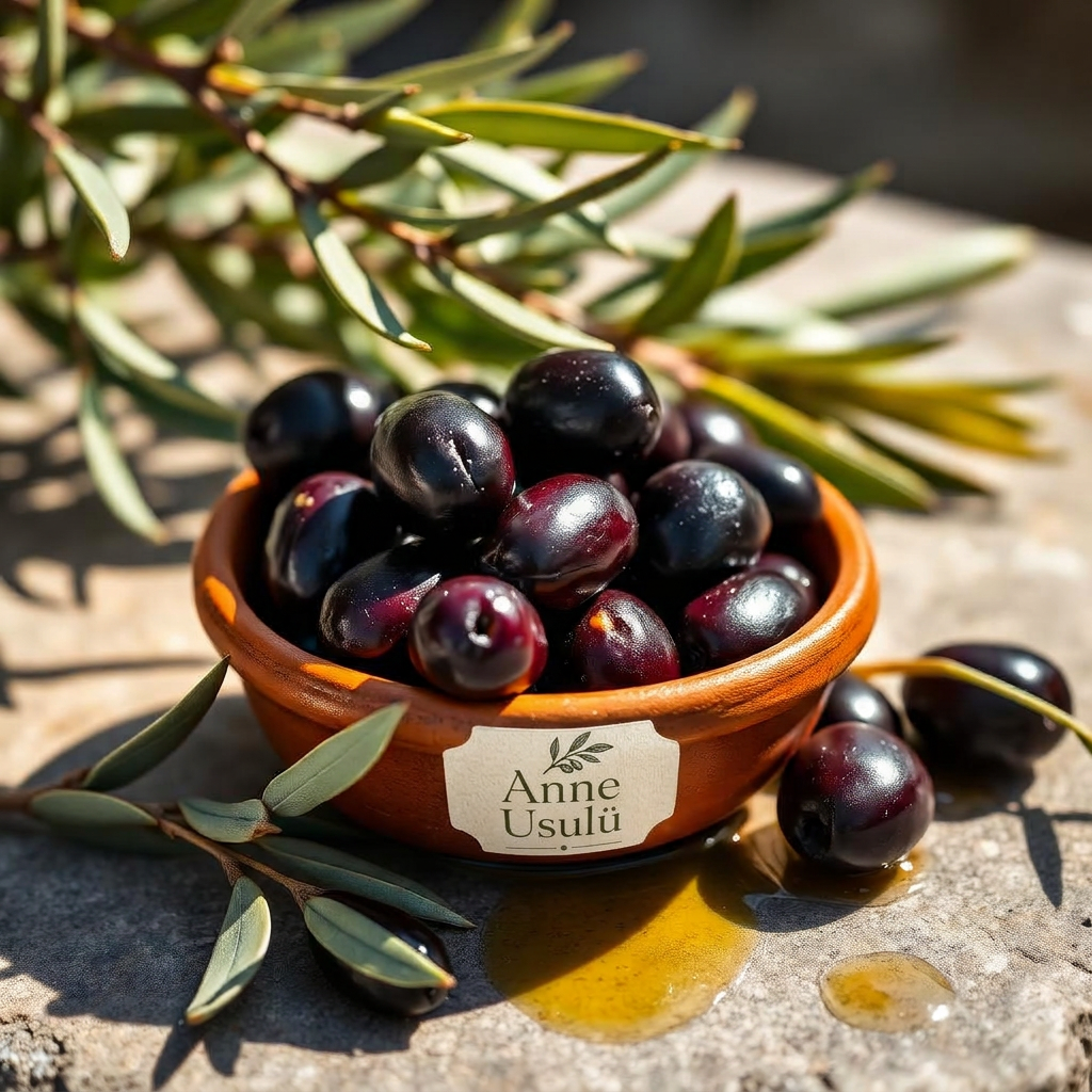 Kalamata Zeytin